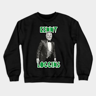 Kenny Loggins Crewneck Sweatshirt